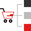 interface,seo and web,commerce and shopping,shopping cart,organization,order,organized,hierarchical structure,hierarchy,diagram,organization chart